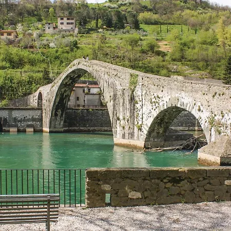 Casa de Férias Bianca *