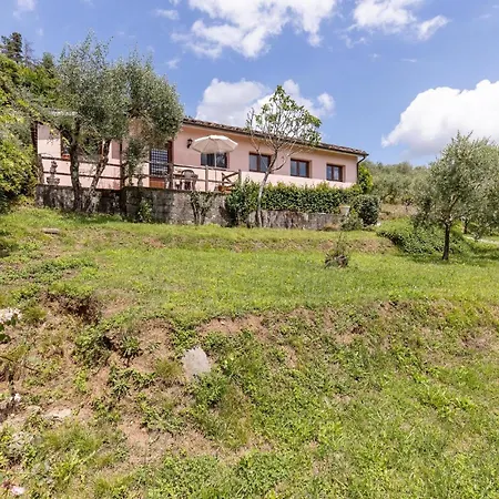 Casa de Férias Bianca *