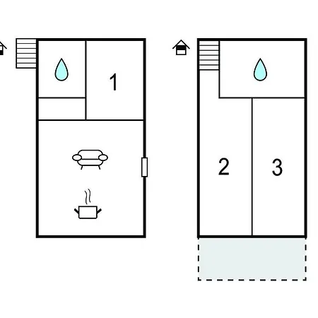 Casa de Férias Bianca