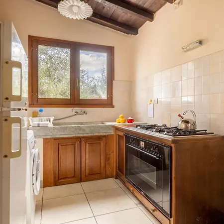 Bianca Casa vacanze