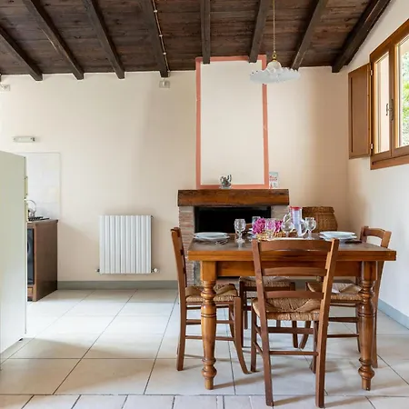 Bianca Casa vacanze