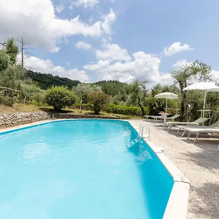 Hébergement de vacances Bianca