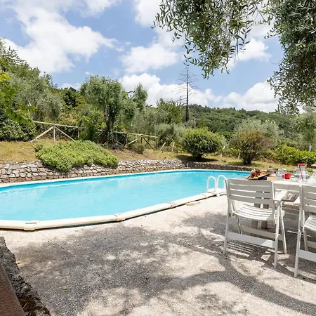 Casa vacanze Bianca