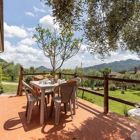 Bianca Holiday home Gello (Lucca)