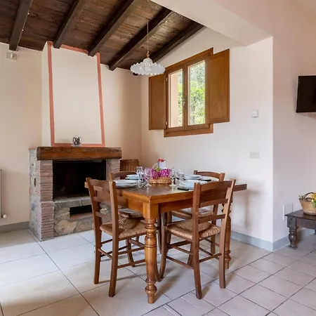 Casa de Férias Bianca *