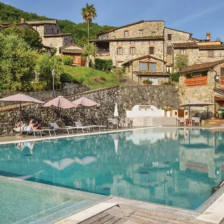 Ferienhaus Bianca Gello (Lucca)