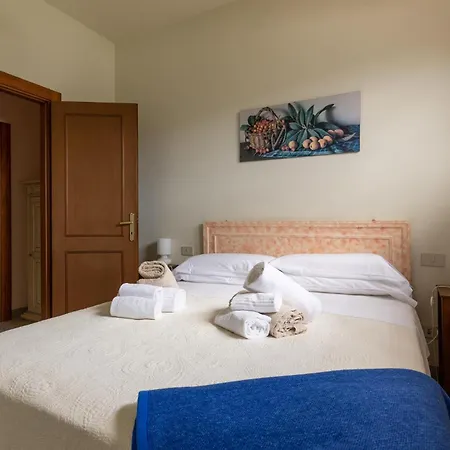 Ferienhaus Bianca *