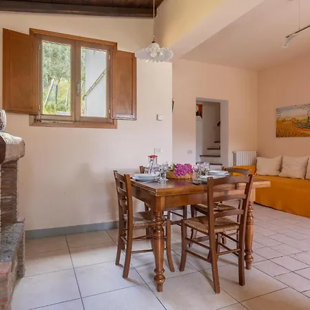 Bianca Ferienhaus Gello (Lucca)