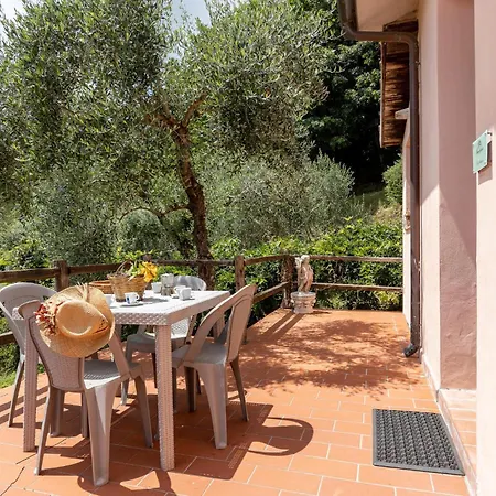 Ferienhaus Bianca Gello (Lucca)