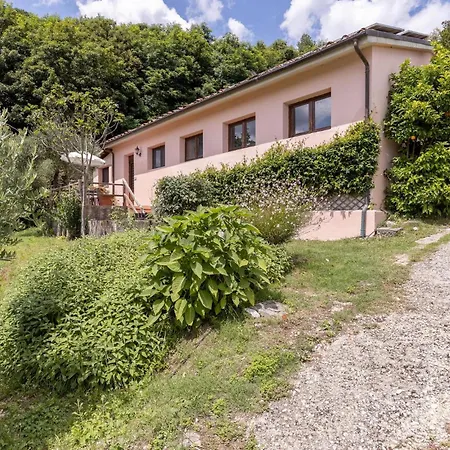 Ferienhaus Bianca